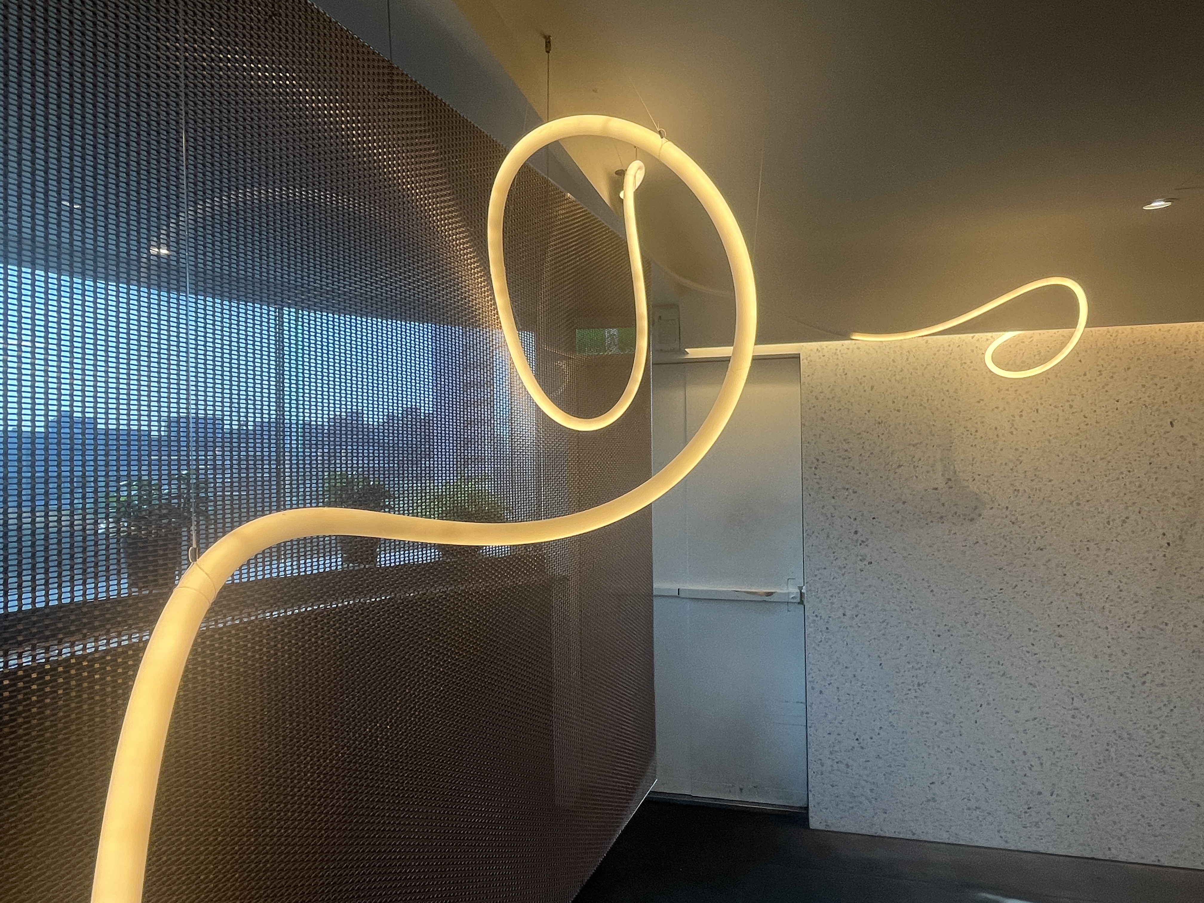 訂製燈具案例 B